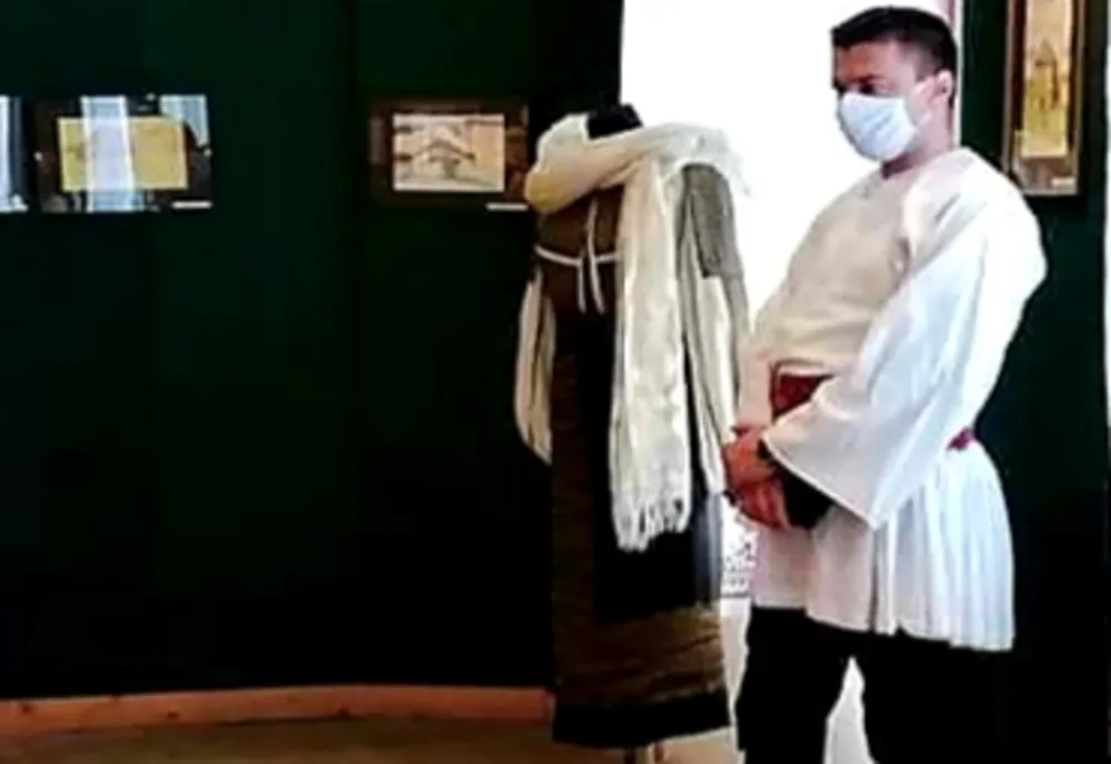În amintirea lui Păcală, a tradițiilor și zâmbetului oltenesc 