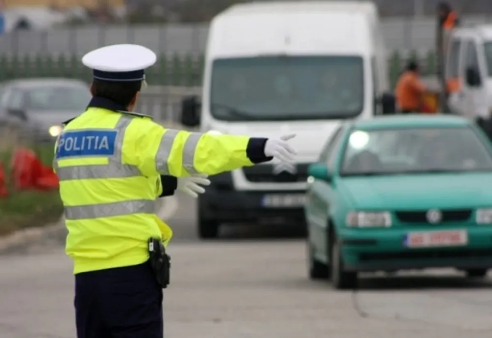 Lucrări în județul Vâlcea. Restricții de circulație