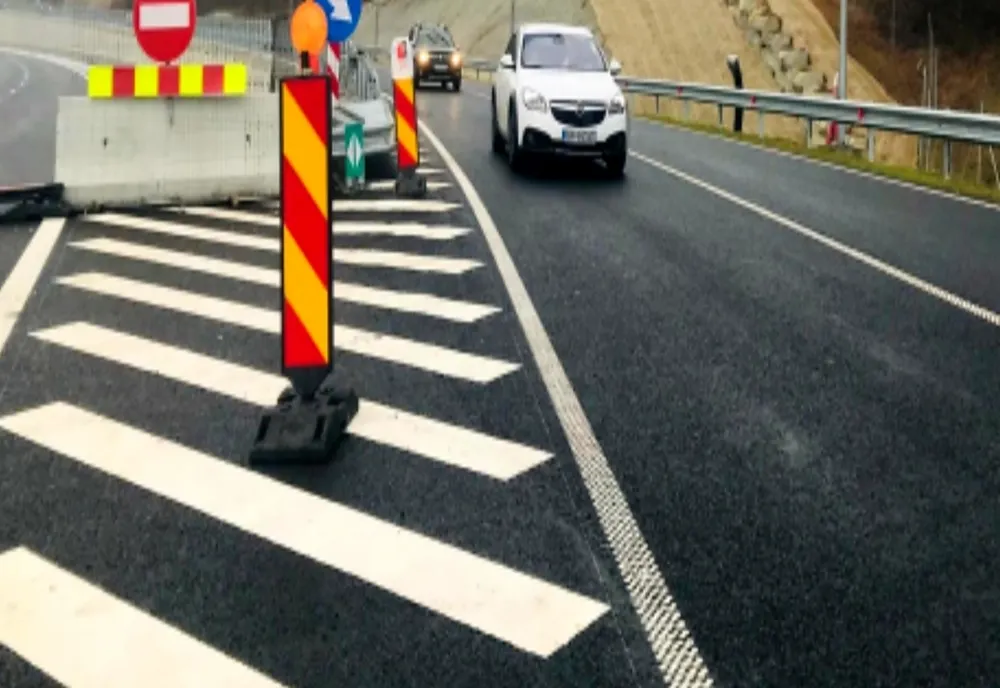 Restricțiile de circulație pe Autostrada Soarelui vor fi ridicate
