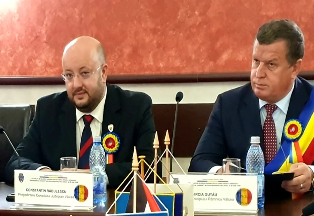 PSD Vâlcea: 80 de candidaturi pentru funcția de primar, validate|Acord politic între PSD și PER  