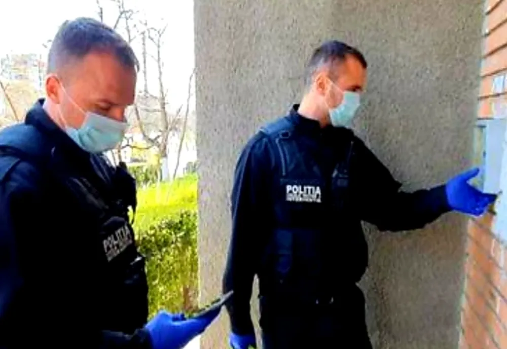 TelVerde funcțional de noaptea trecută pentru sesizarea cazurilor de încălcare a normelor de protecție sanitară