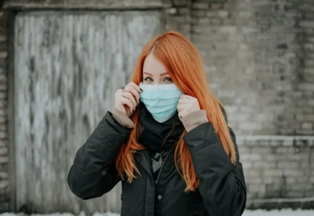 Vâlcea, al treilea județ dn România în care purtarea măștii este obligatorie. Spitalele din Brezoi şi Drăgăşani vor prelua pacienţii pozitivi asimptomatici