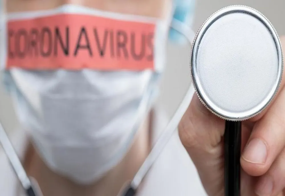 58 pacienti confirmati Covid19 la secția Boli Infecțioase a Spitalului Județean de Urgență Valcea