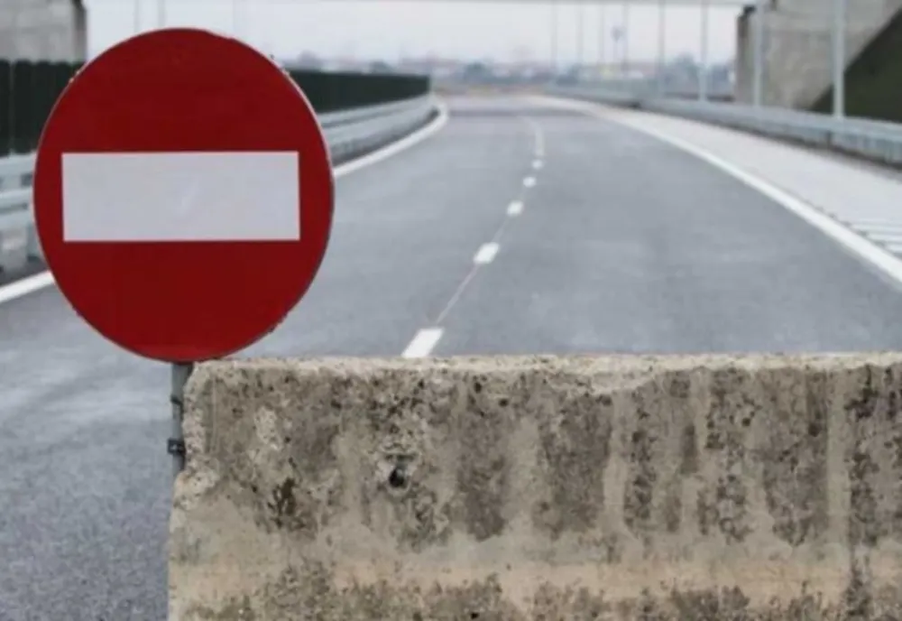 Râmnicu Vâlcea- Sibiu în lucru. Restricții la această oră