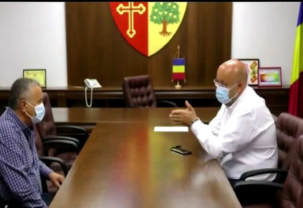 800.000 lei vor fi investiți în lucrări de refacere în comuna vâlceană Nicolae Bălcescu