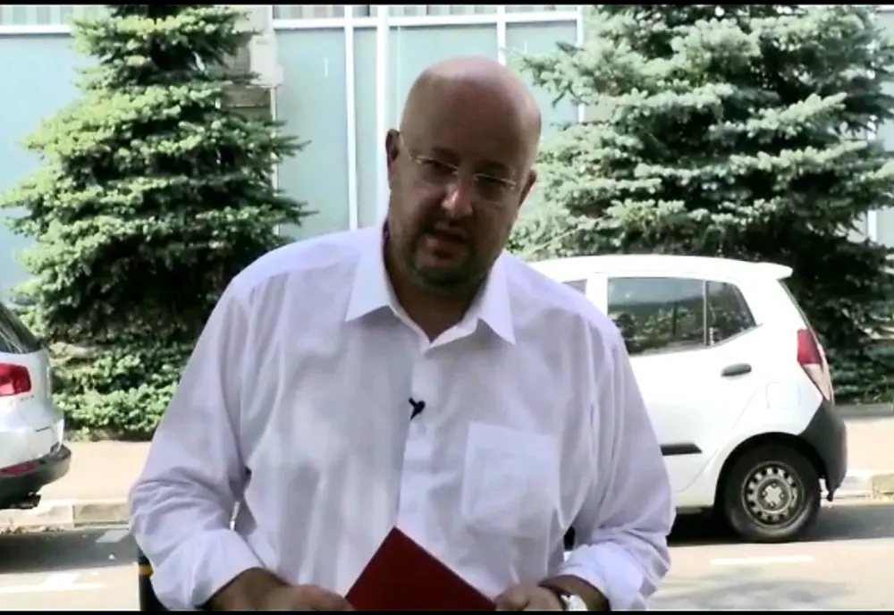 CJ anunță sprijin financiar pentru fotbalul valcean