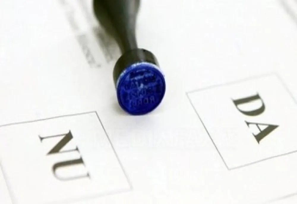 Prezența la vot numeroasă. Teleorman, Mehedinți, Vâlcea, prezență mare la vot