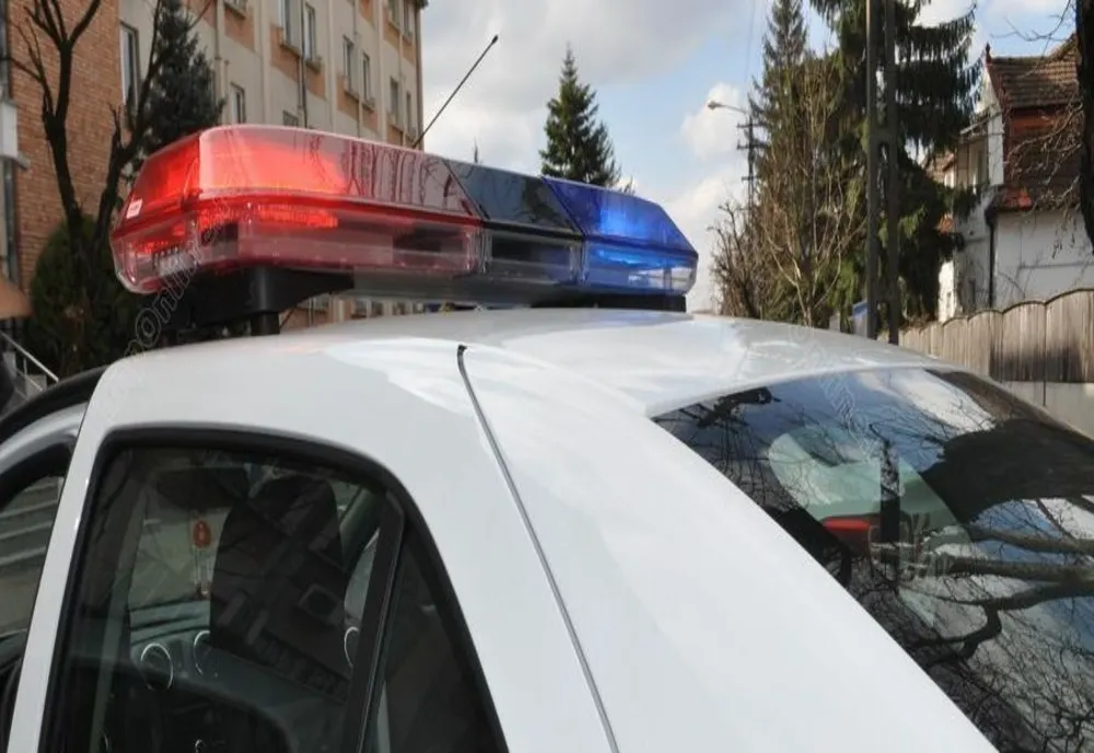 Tânără din Râmnicu Vâlcea căutată de politie