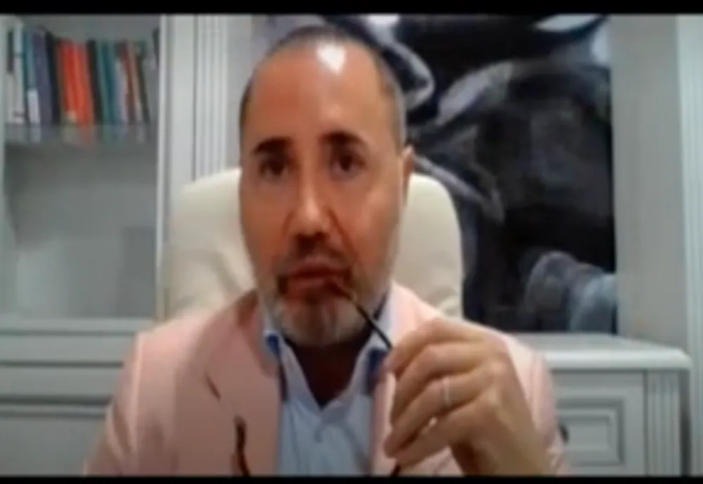 Marți la ora 18:00 Spovedania lui Rizea la "Culisele statului paralel": Cine se teme, cine vrea să-l facă să tacă