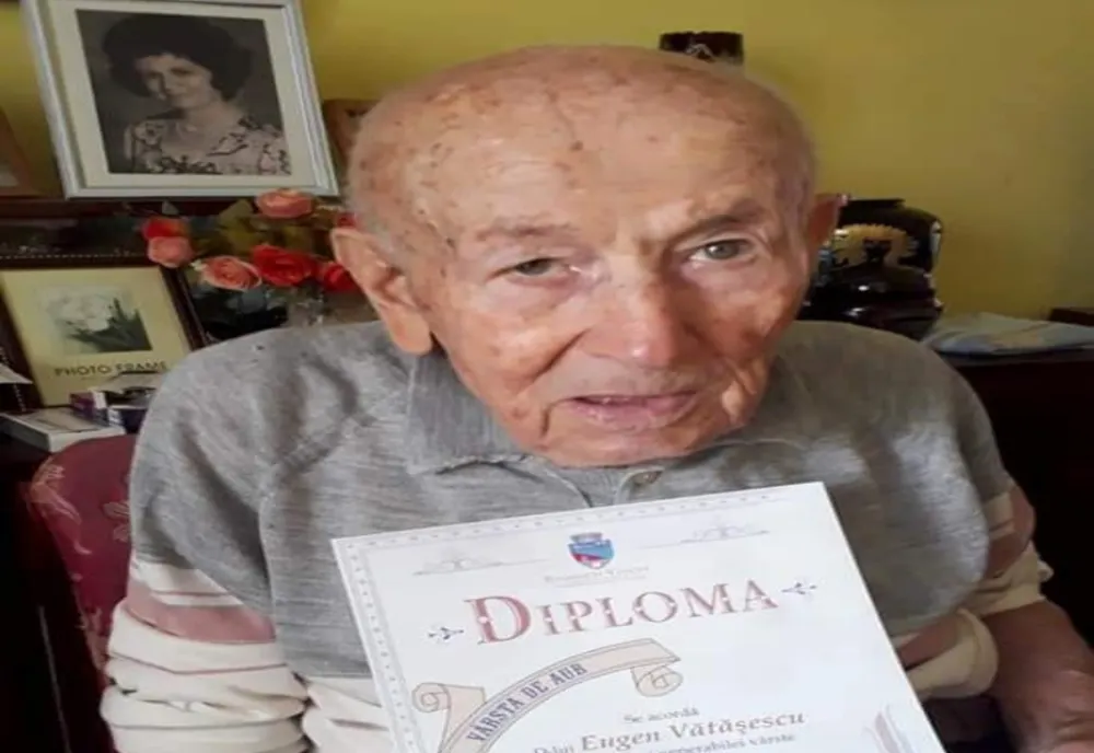 Despre tenis, la 100 de ani