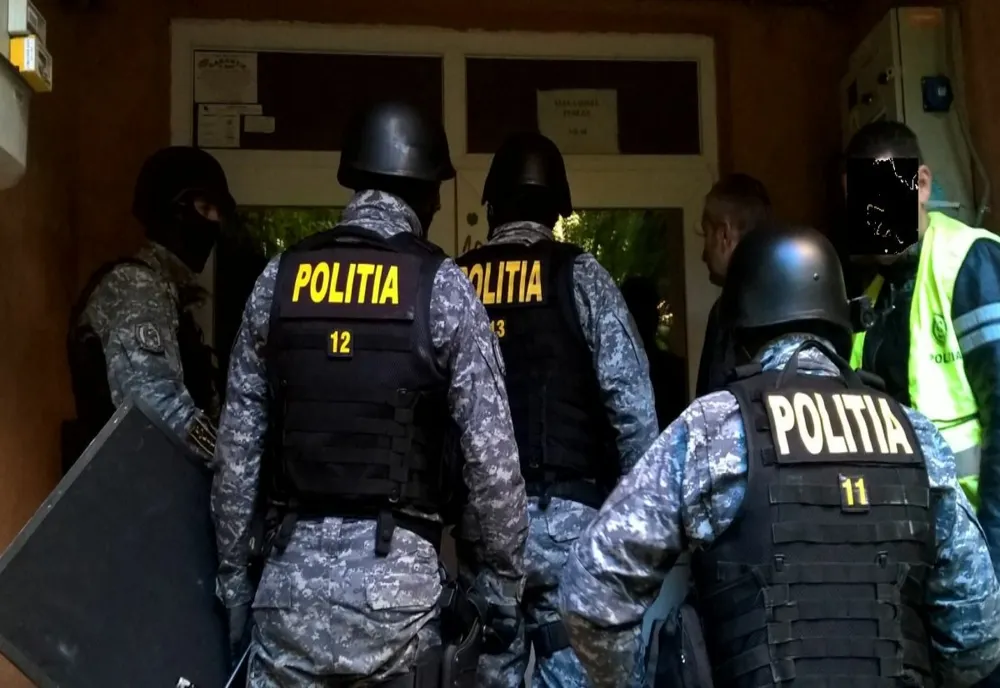 Acțiune de amploare miercuri dimineața