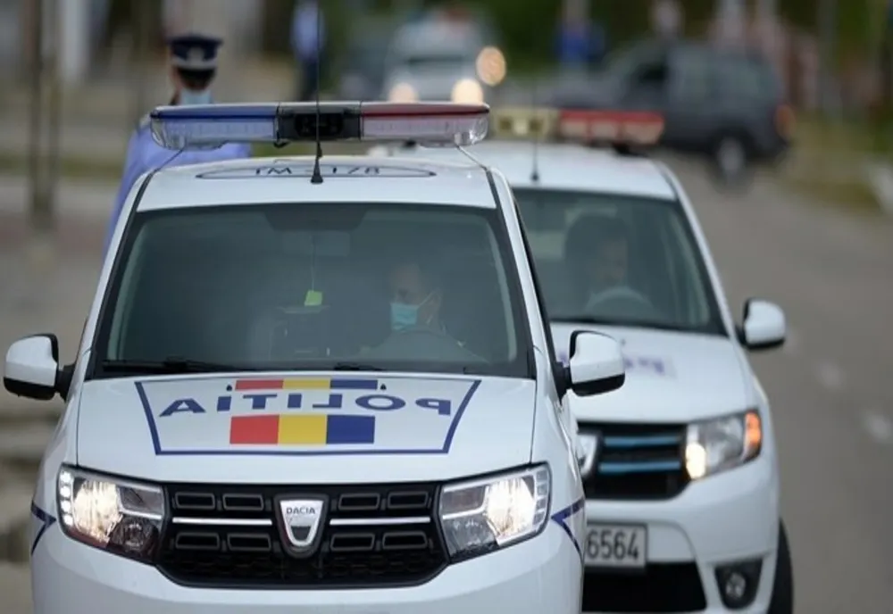 Un băiat de 15 din Drăgăneşti-Olt şi o fată din Drăgăşani (Vâlcea), daţi dispăruţi de părinţi, găsiţi de poliţişti împreună la Craiova