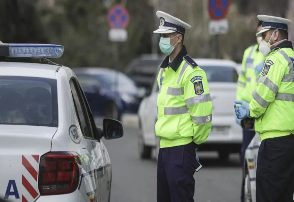 Restricții în 60 de localități vâlcene