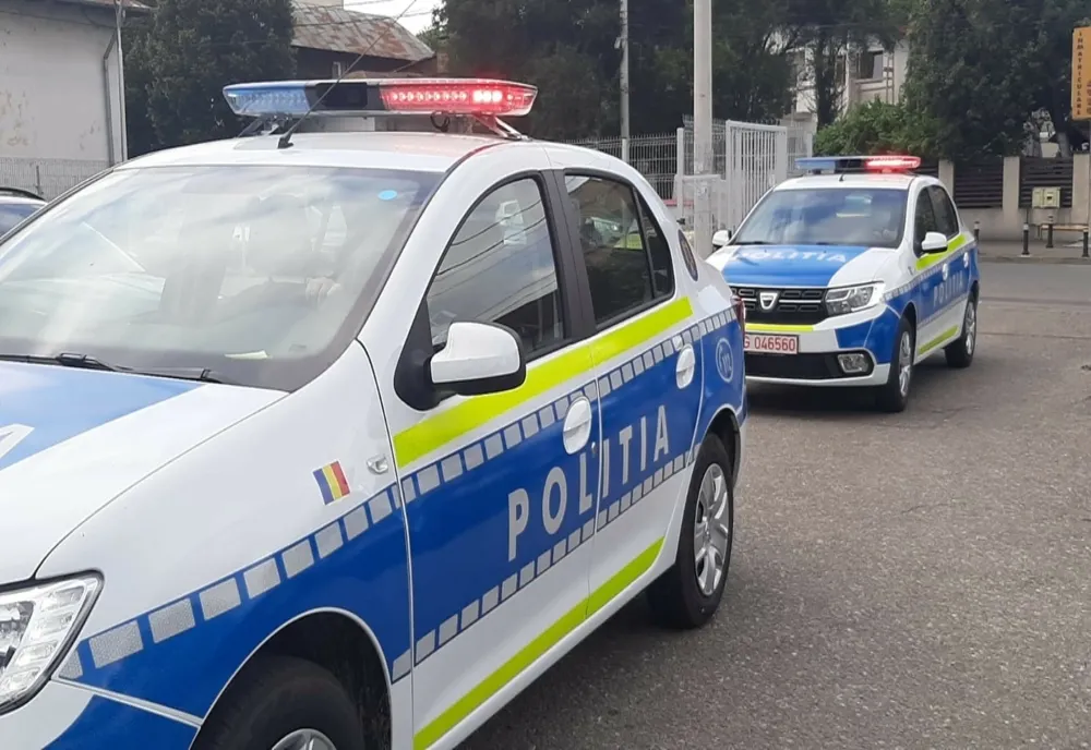  Reținut pentru 24 de ore 