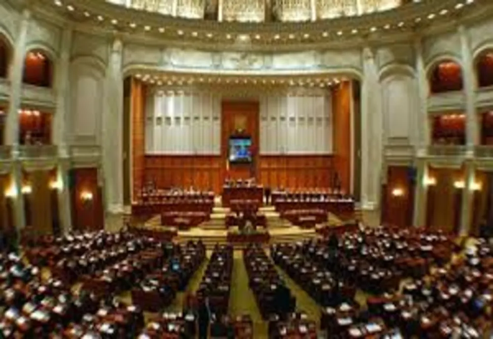 Vâlcea| Rezultate parțiale înregistrate după alegerile Parlamentare