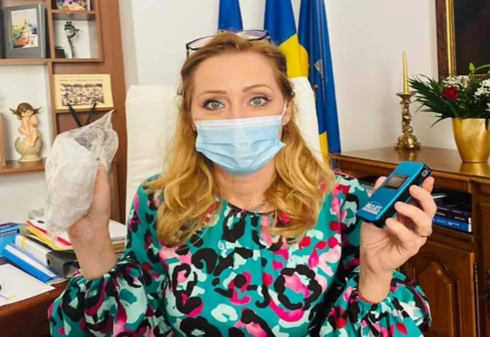 Controale printre angajații Primăriei cu....etilotestul