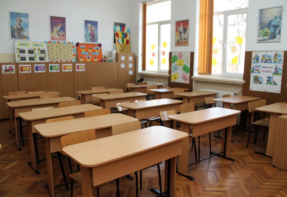 Scenarii de funcționare a unităților de învățământ preuniversitar din județul Vâlcea