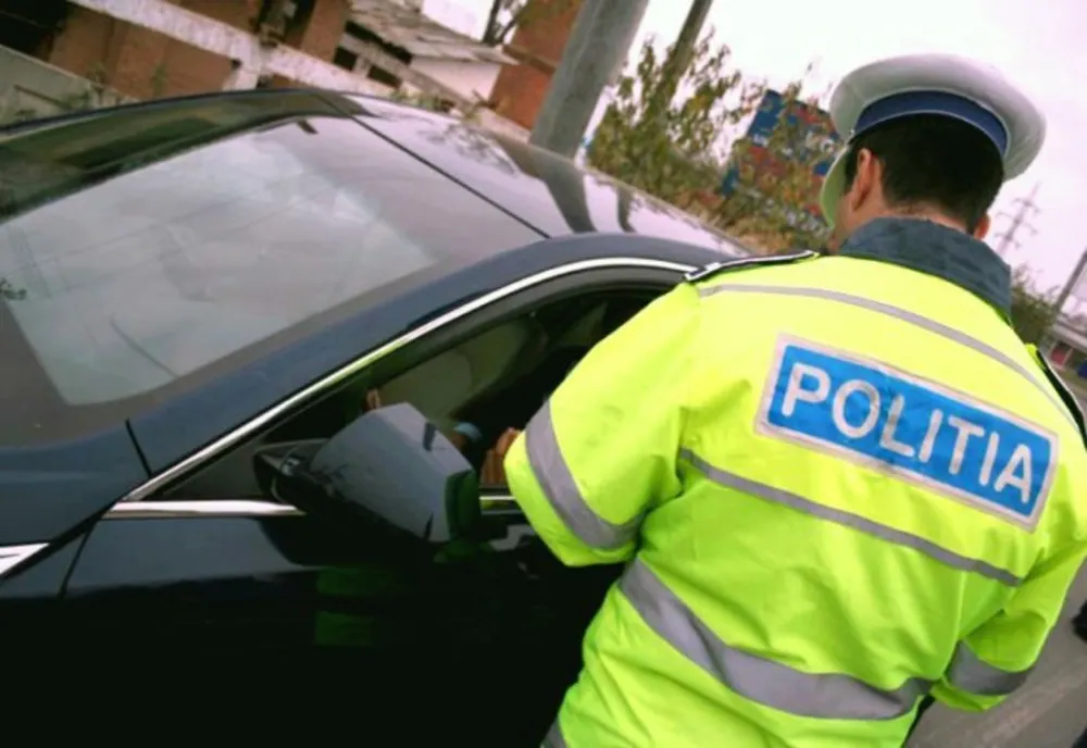 23 permise de conducere reținute