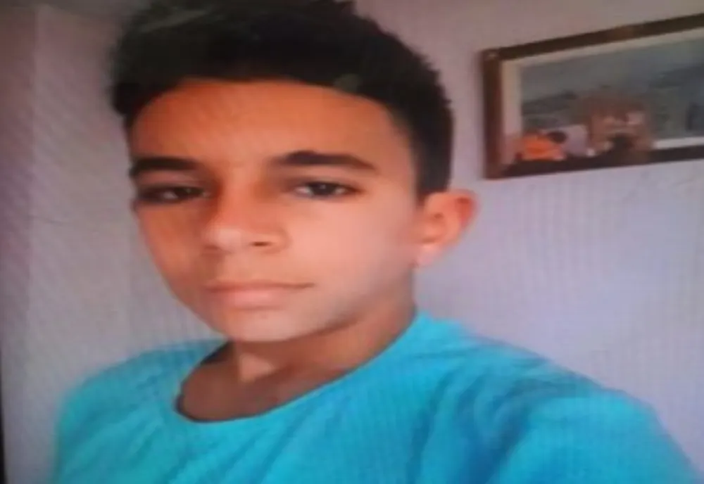 Apel! Minor de 15 ani plecat de acasă