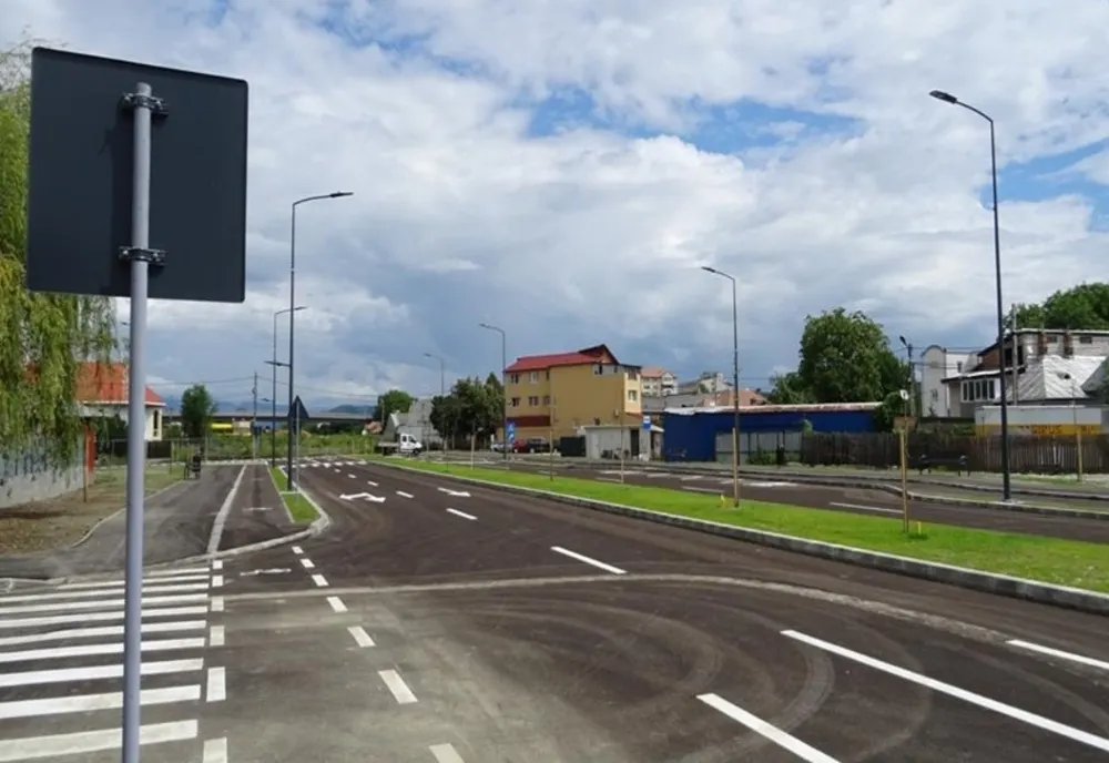 Trafic rutier restricționat astăzi și mâine pe Bulevardul Dem Rădulescu