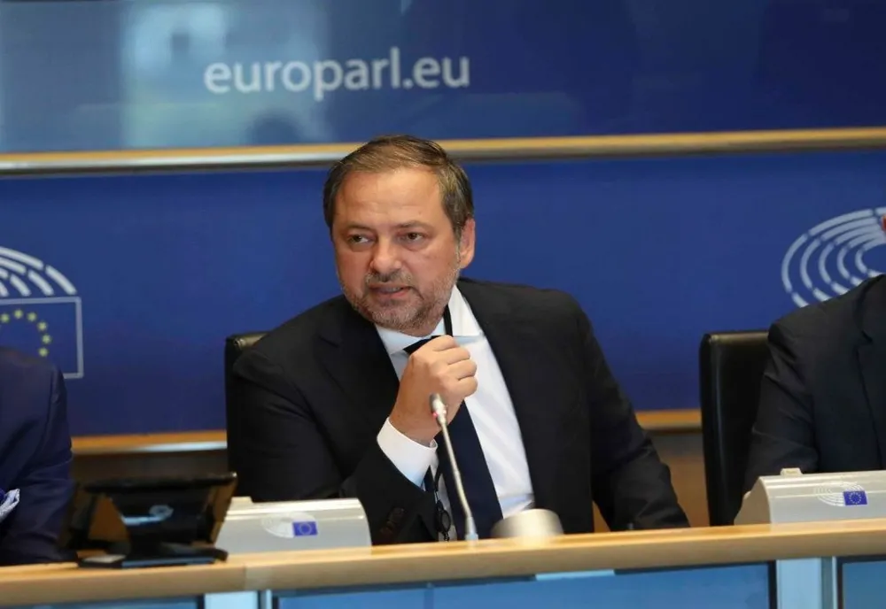 Dan Motreanu, vicepreședinte în Comisia pentru Mediu din PE : 3 miliarde de  copaci vor fi plantați în Europa până în 2030