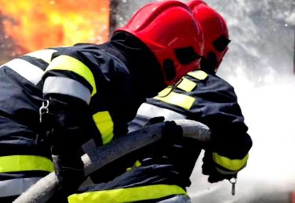 Ajutor de urgență oferit de Guvern familiilor victimelor exploziei de la Râmnicu Vâlcea