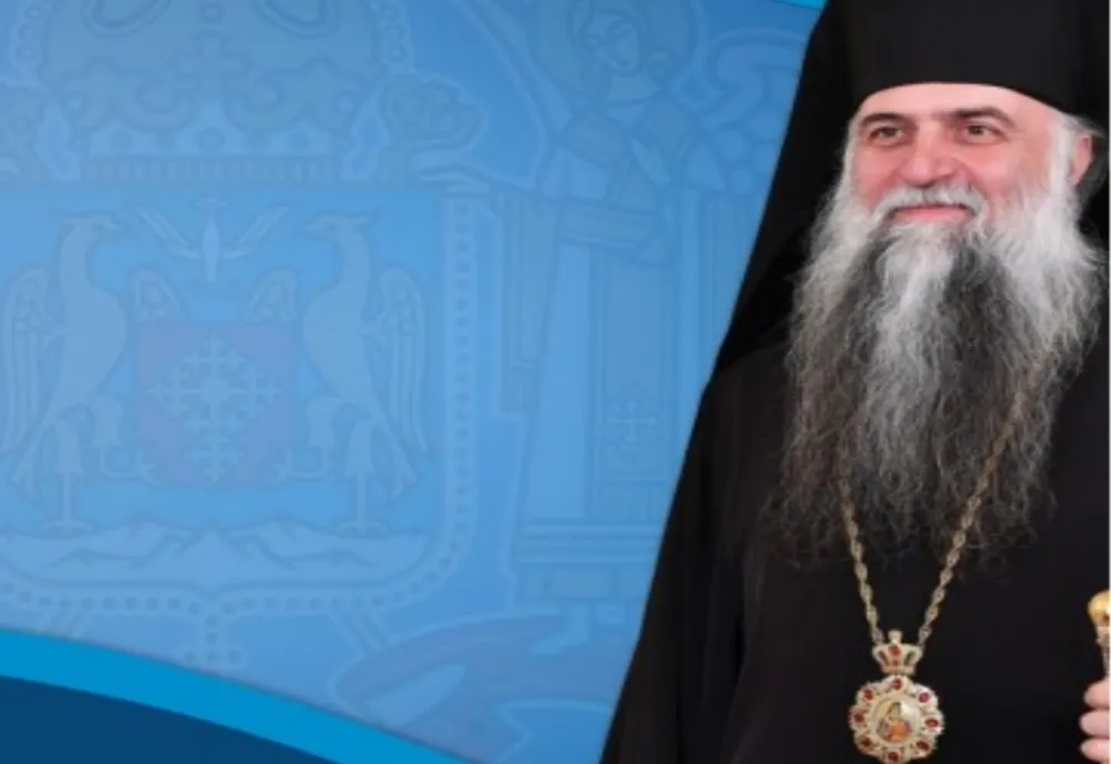 Arhiepiscopul Râmnicului aniversează șapte ani de la întronizare