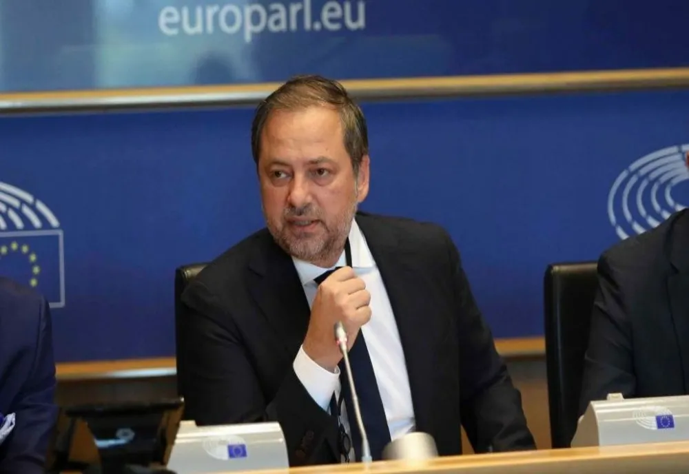 Dan Motreanu: UE își respectă promisiunea de a se afla la vârful luptei pentru a reduce evaziunea fiscală și pentru a face taxarea mai echitabilă în raport cu marile companii