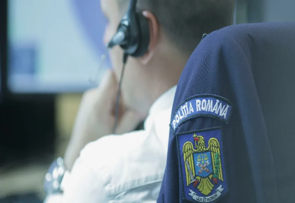 Amenințare cu bomba în Râmnicu Vâlcea