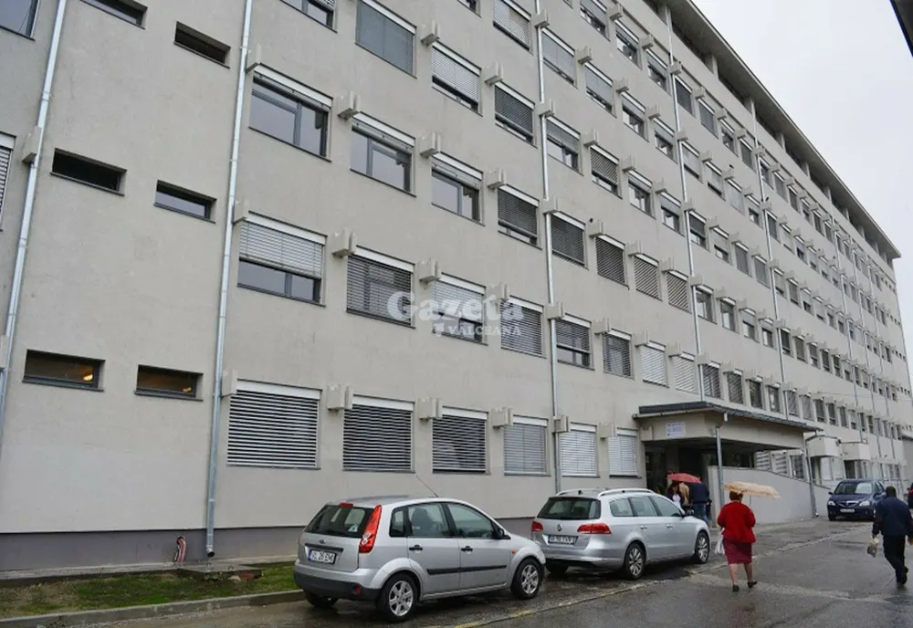 Vâlcea: Incubatoare pentru Secţia de Neonatologie de la Spitalului Judeţean (VIDEO)