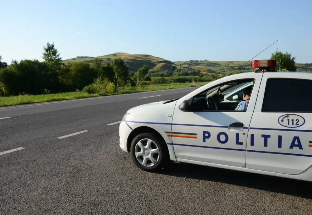 Femeie din Argeş accidentată de un șofer din Vâlcea