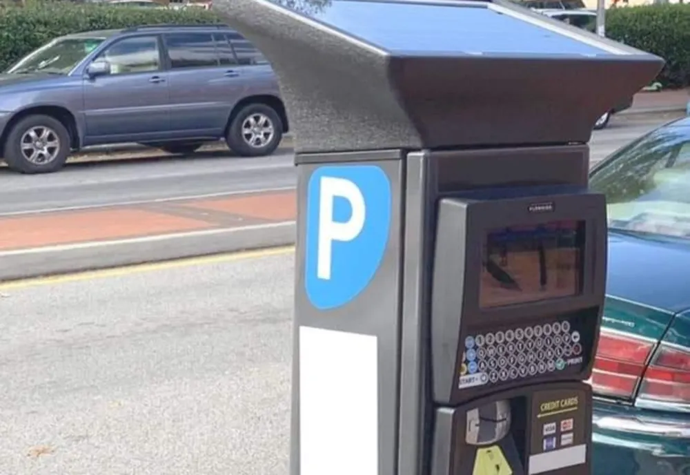 Râmnicu Vâlcea: Aparate de taxare pentru parcarea autovehiculelor, alimentate cu energie solară 