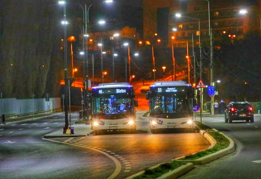 Cum va fi ziua Ziua fără maşină la Râmnicu Vâlcea. Finanțare europenă pentru autoturisme pe bază de combustibili alternativi
