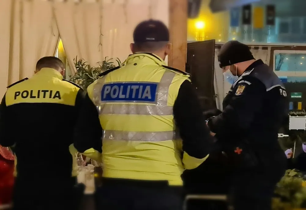 Vâlcea: 3 dosare penale, 2 pentru conducerea unui vehicul sub influența alcoolului sau a altor substanțe