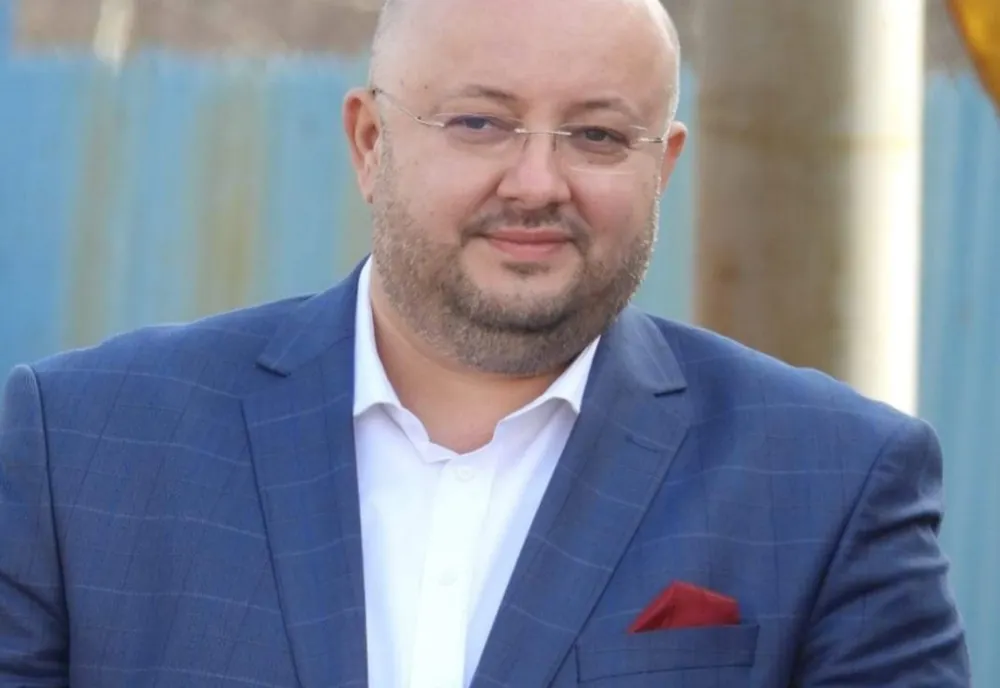 Președintele CJ Vâlcea, Constantin Rădulescu, își serbează astăzi ziua de naștere