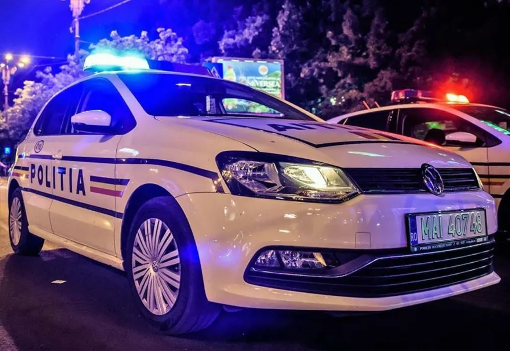 Trafic feroviar blocat pe Valea Oltului după ce o cisternă ce transporta hidrogen lichid a ajuns pe calea ferată 