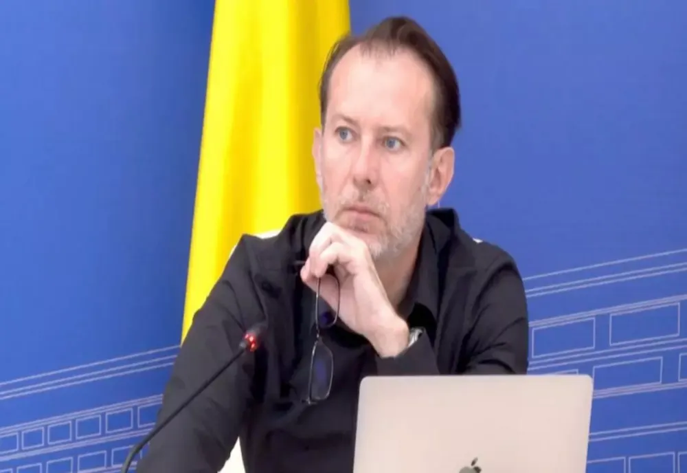 Cîțu despre legea offshore: „Orice modificare trebuie agreată în coaliţie, altfel nu va trece”