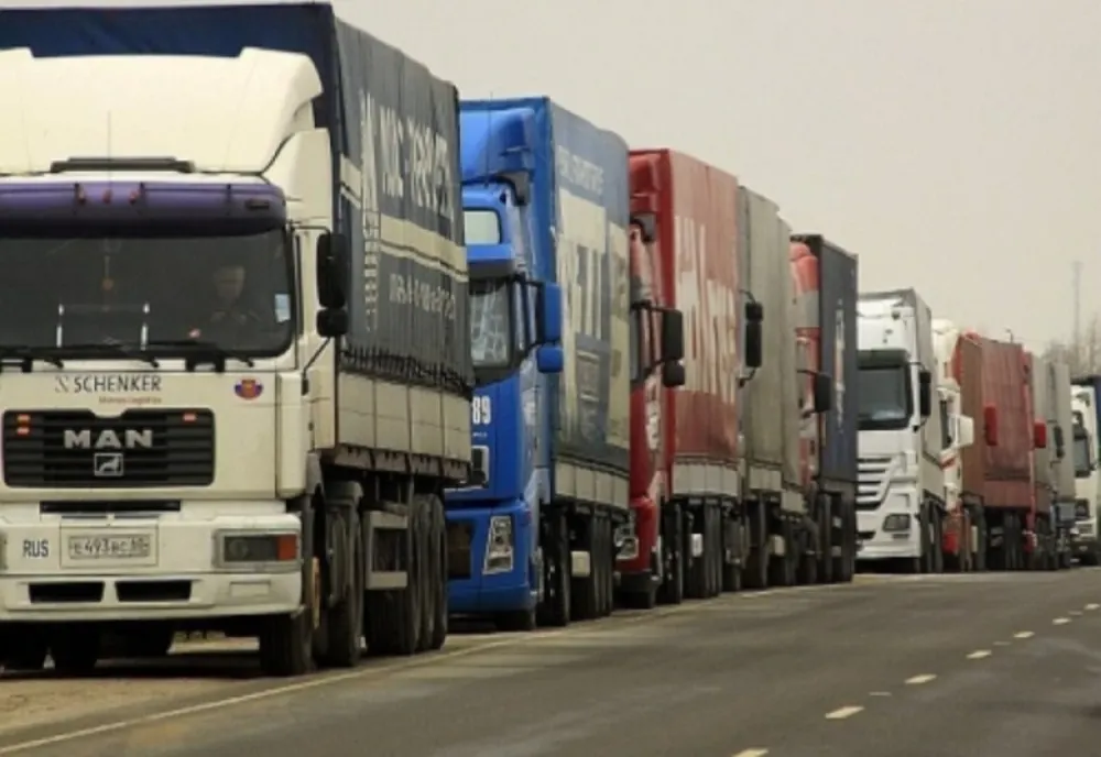 Restricții de circulație în perioada 1 iulie – 31 august