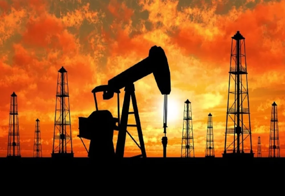 Prețul petrolului a crescut astăzi