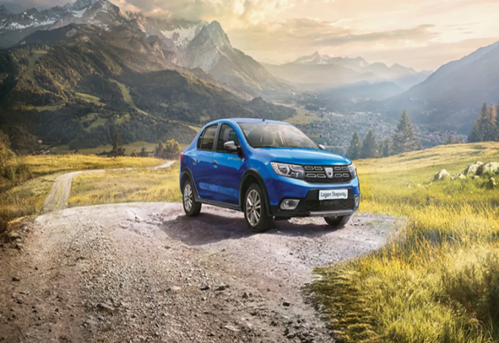 Teste Dacia în Spania pentru un nou prototip