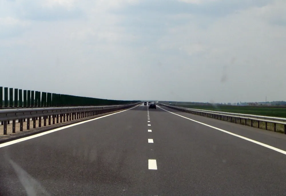 Vești noi pentru Vâlcea. Contractul a fost semnat. Pentru Secțiunea 3 a autostrăzii Sibiu - Pitești 