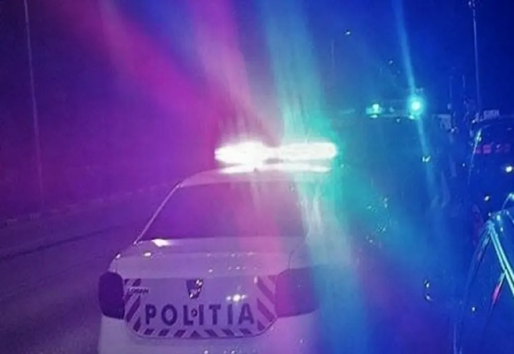 Actiuni tip BLITZ printre șoferii din Vâlcea