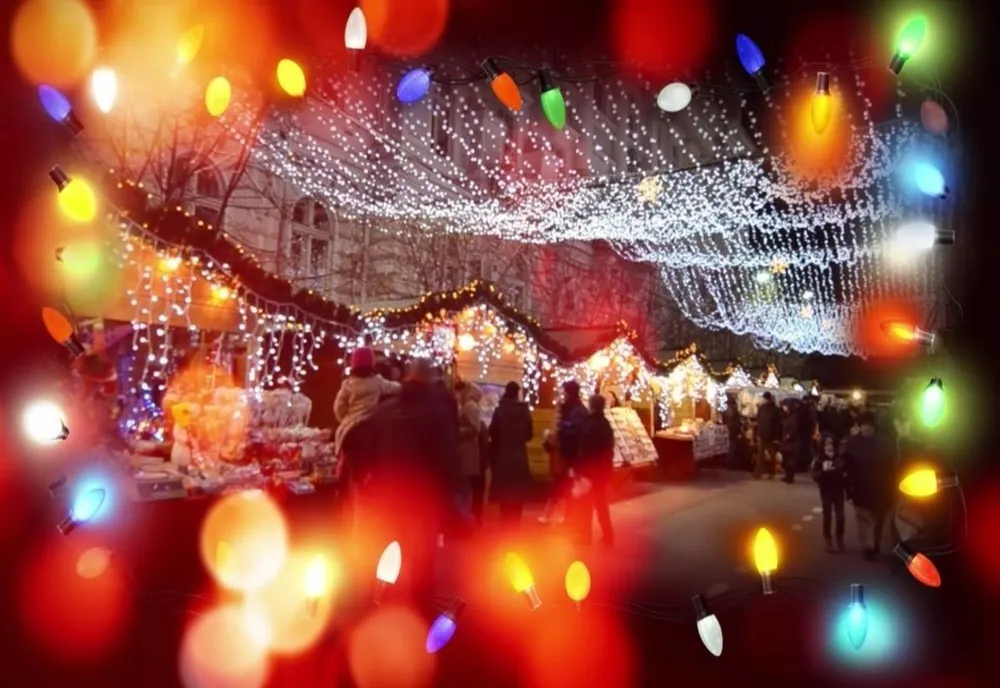 Primăria din Râmnic organizează și acest an Târgul „Decembrie Magic”. Comercianții pot participa la selecția dedicată acestui eveniment