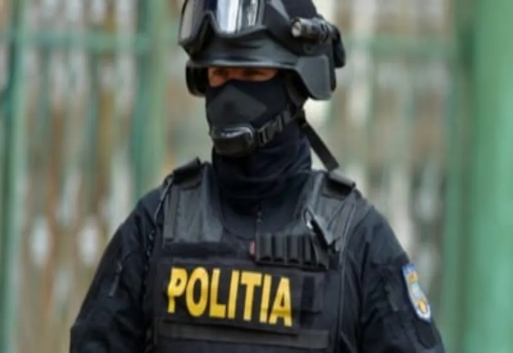 Percheziții domiciliare în județul Vâlcea