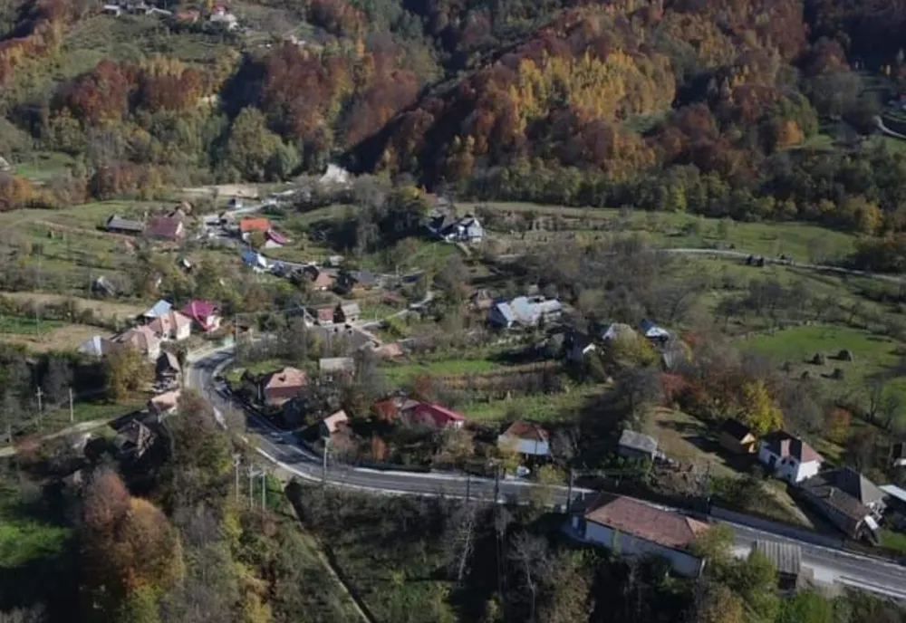 Drum turistic modernizat cu fonduri europene. Președintele CJ Vâlcea prezent la inaugurare