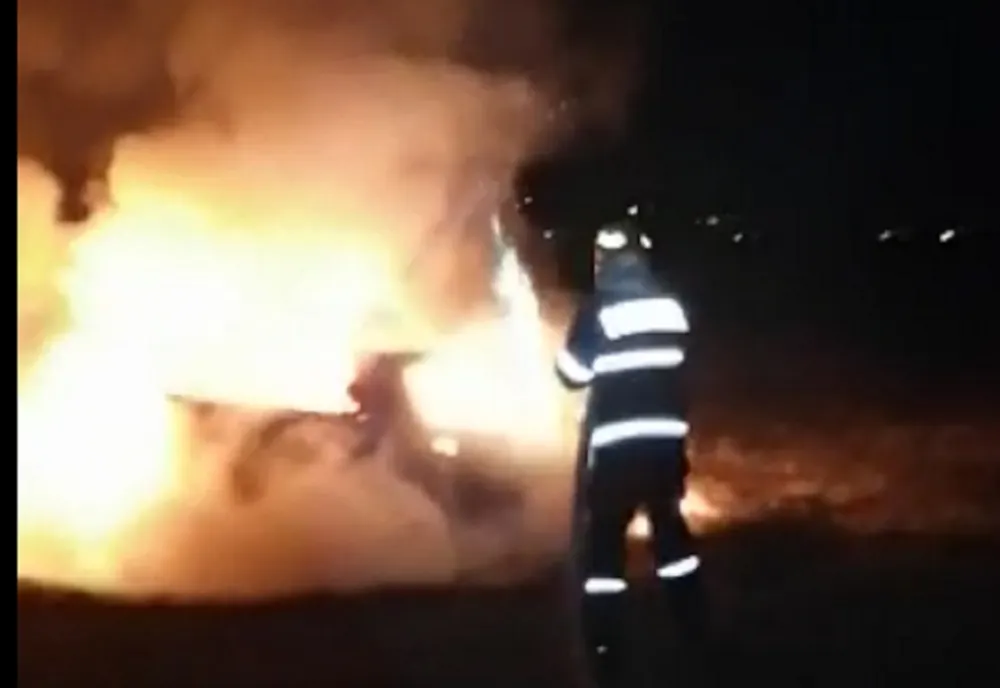Trafic oprit în această seară pe A1