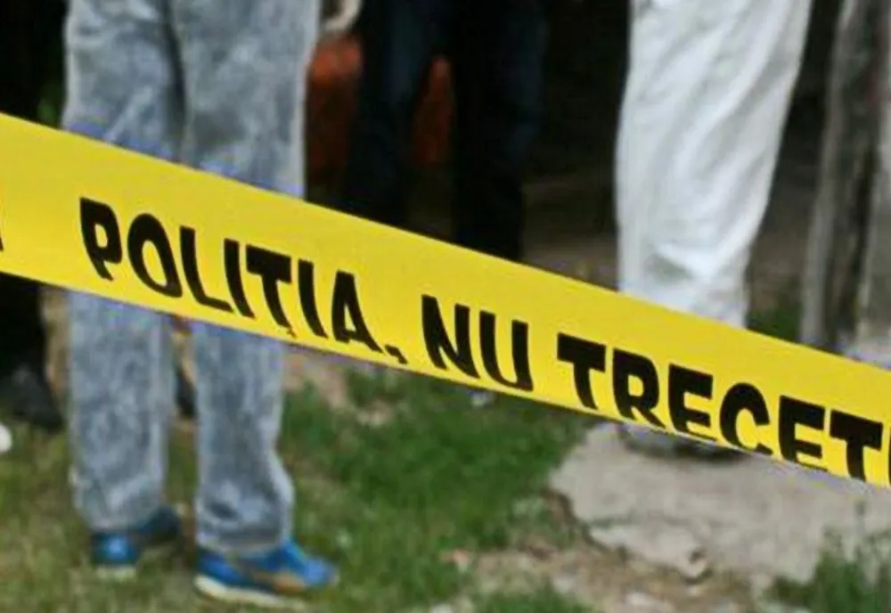 Refugiată din Ucraina, găsită spânzurată într-un hotel din Băile Olăneşti
