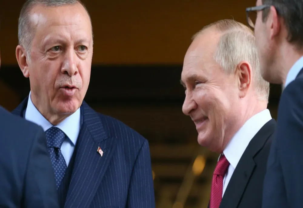 TURCIA GĂZDUIEȘTE NOI DISCUȚII RUSO-AMERICANE