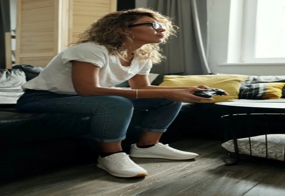 Avertismentul medicilor. La ce riscuri majore ne supunem dacă stăm cel puțin 3 ore pe zi la jocuri video