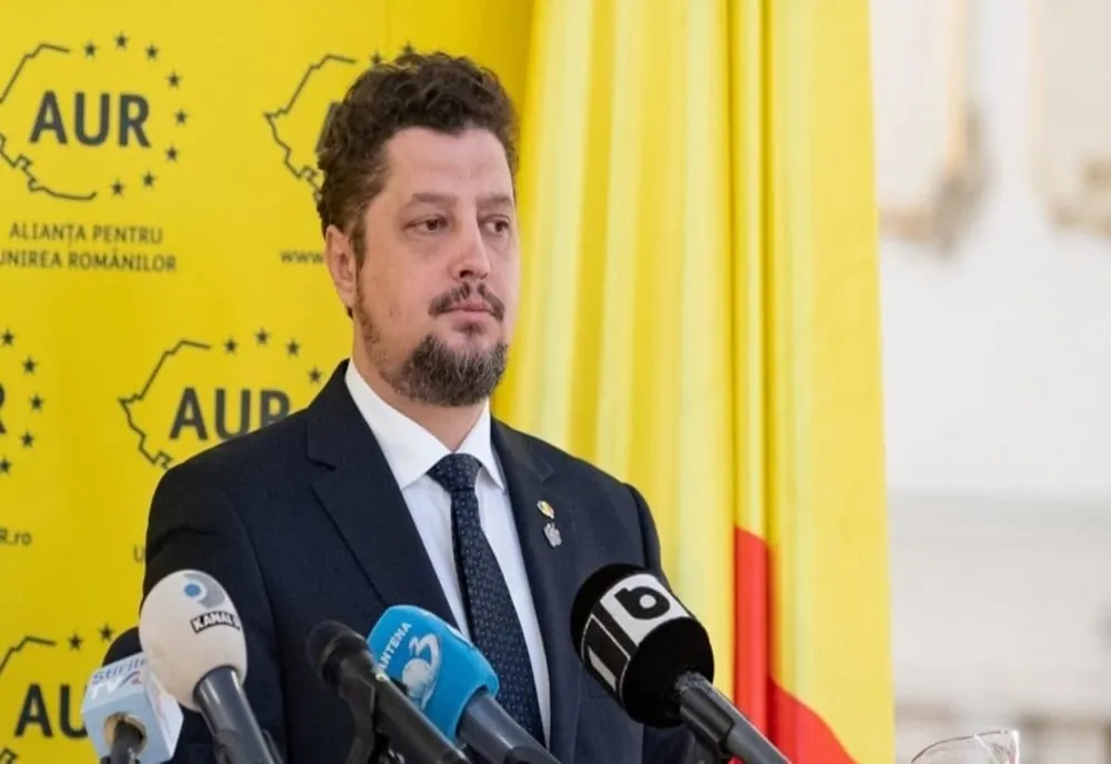 CLAUDIU TÎRZIU: „DECIZIA BEC ÎN CAZUL GEORGESCU ESTE INCREDIBILĂ, DE DOMENIUL FANTASTICULUI”